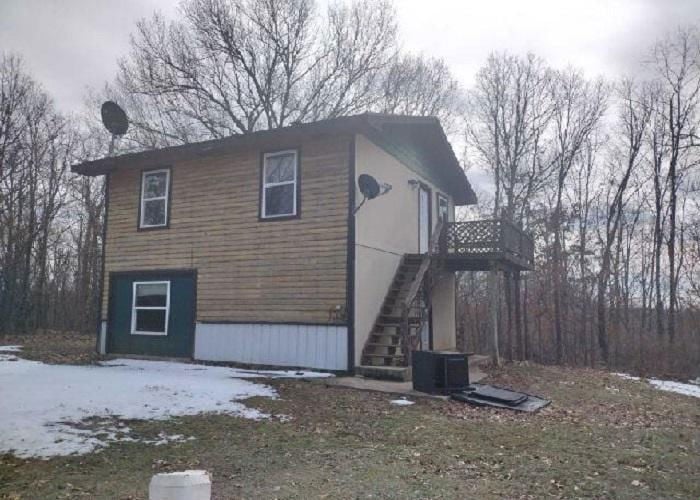 486 SKYLARK RD  , Powell, MO 65730 