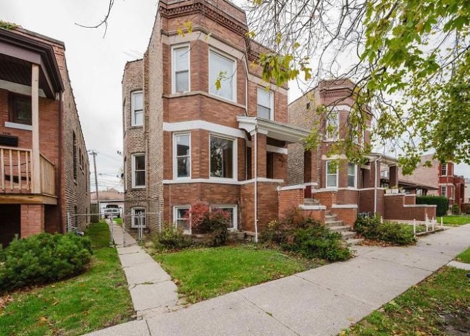 1228 S 59TH AVE  , Cicero, IL 60804 