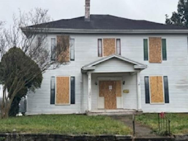 241 ROCKFORD ST  , Mount Airy, NC 27030 