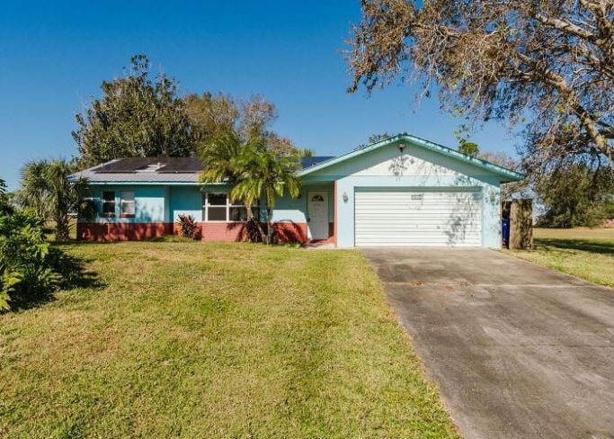 7517 ROLLING HILLS RD  , Sebring, FL 33876 
