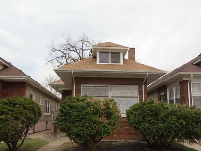 7649 S PAXTON AVE  , Chicago, IL 60649 