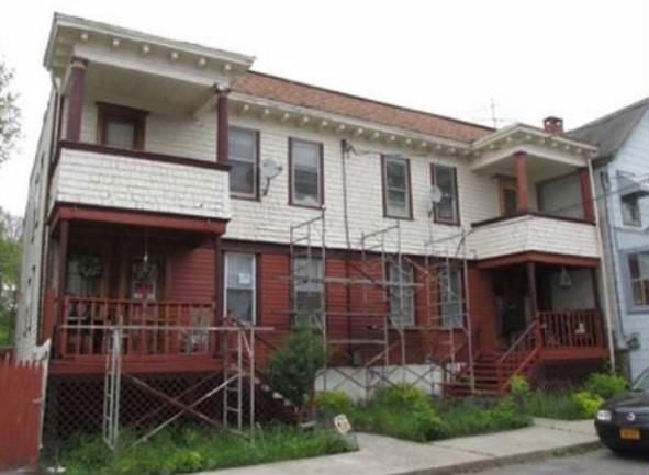 222-224 Robinson St  , Hudson, NY 12534 