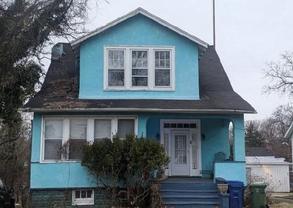 4018 Carlisle Ave  , Baltimore, MD 21216 