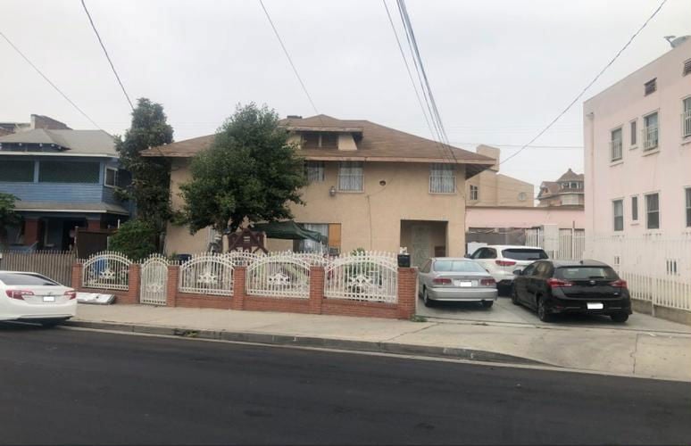 1421 COURTLAND AVE  , Los Angeles, CA 90006 