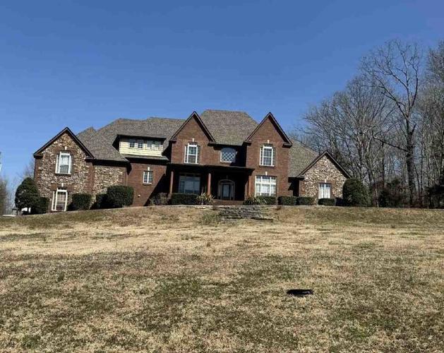 Needmore Rd, Old Hickory, TN 37138