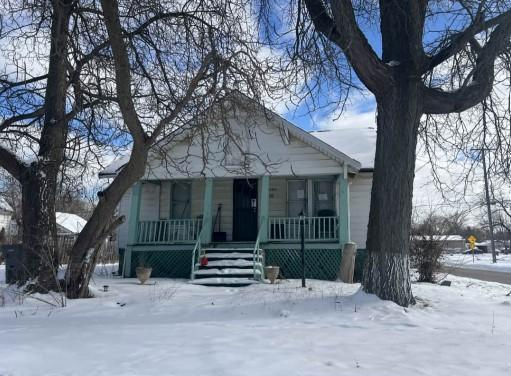 3155 WALNUT ST  , Inkster, MI 48141 
