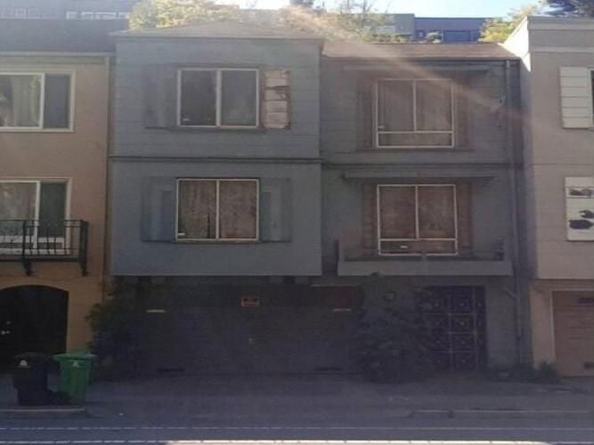1723 -1725 7TH AVE  , San Francisco, CA 94122 