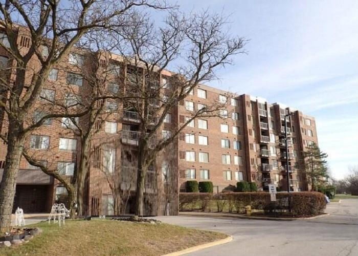 400 PARK AVE Unit #211  , Calumet City, IL 60409 