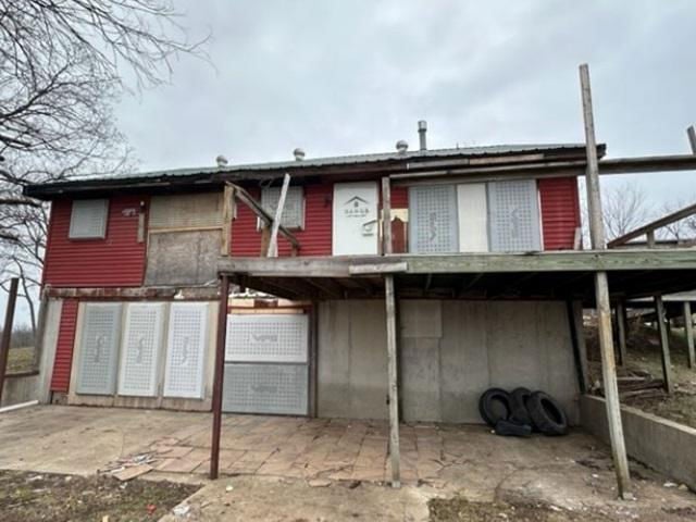 10748 RICE LN  , Pleasanton, KS 66075 
