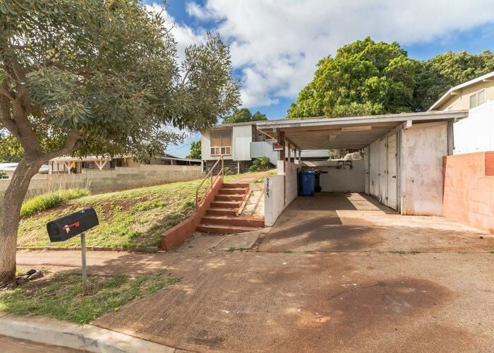 92 -706 PALAILAI ST  , Kapolei, HI 96707 