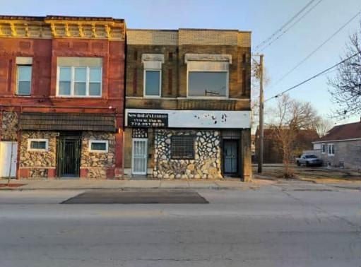 1114 W 51ST ST  , Chicago, IL 60609 