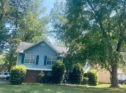 6012 HAPPY TRLS CT  , Lithonia, GA 30058 
