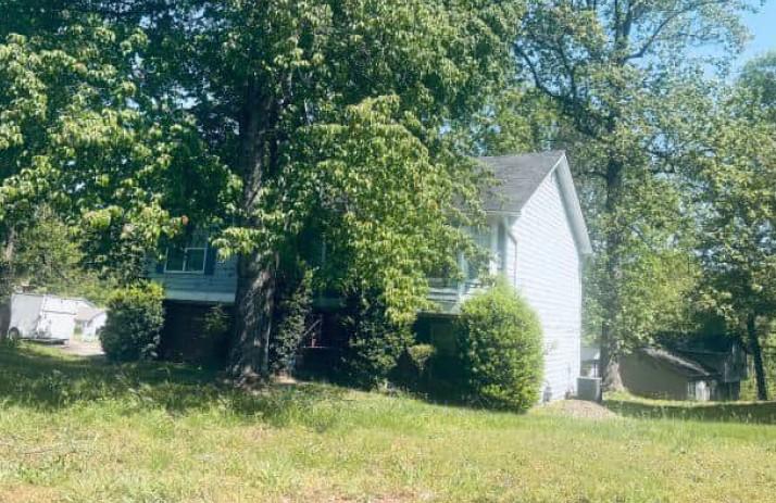 Happy Trails Ct, Lithonia, GA 30058 #1