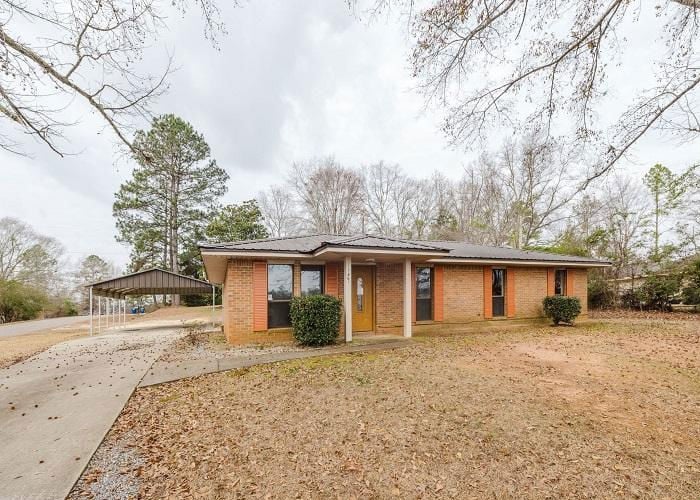 17461 US HWY 231  , Titus, AL 36080 