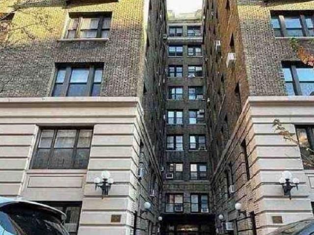 203 W 81ST ST 4 E  , New York, NY 10024 
