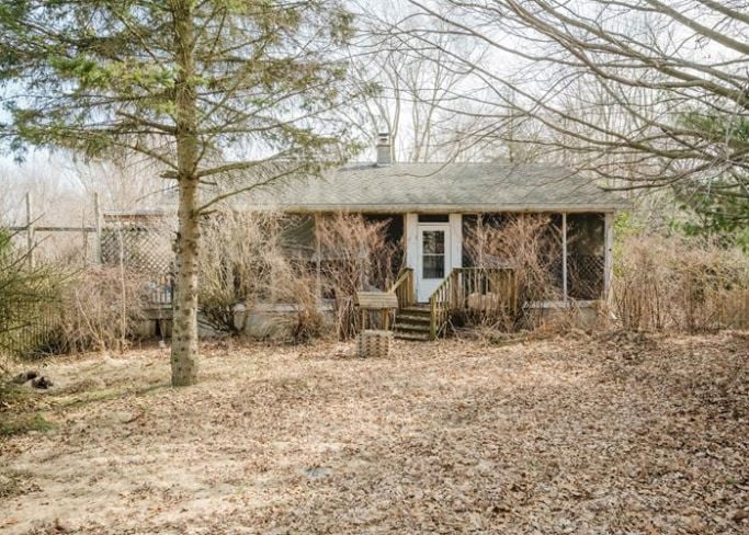 5405 SHEPPER RD  , Stockbridge, MI 49285 