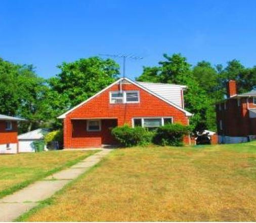 5412 BIDDISON AVE  , Baltimore, MD 21206 