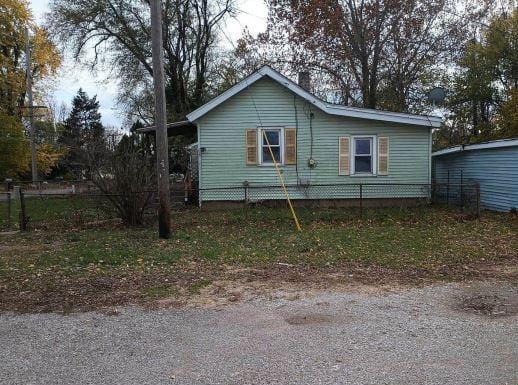 501 S WESLEY ST  , Springfield, IL 62703 