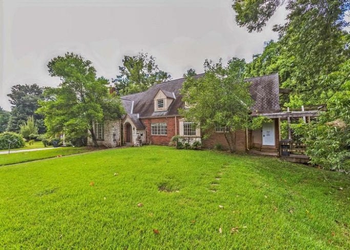 710 NATIONAL ST  , Vicksburg, MS 39180 