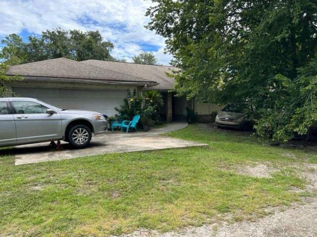 585 GASLINE RD  , Deland, FL 32724 
