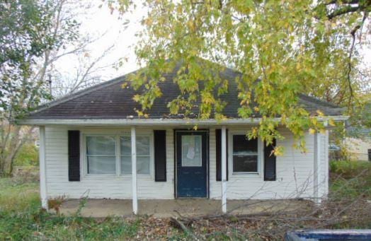 524 ALLAH AVE  , Harrodsburg, KY 40330 