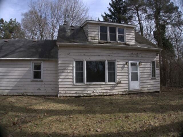 402 SEARLES AVE  , Benton Harbor, MI 49022 