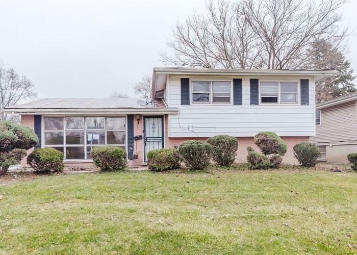 19011 LORETTO LN  , Country Club Hills, IL 60478 