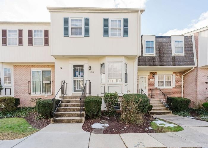 3930 TYNEWICK DR 8  , Silver Spring, MD 20906 