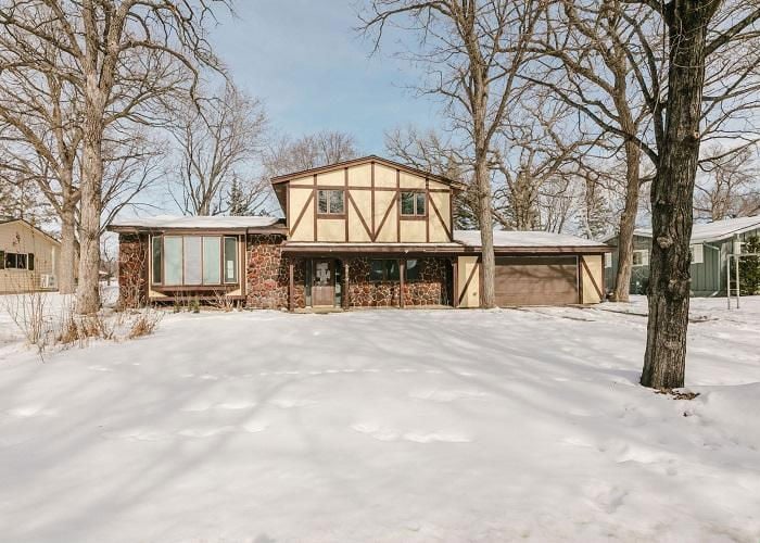 5819 MICHAEL CT  , Saint Cloud, MN 56303 