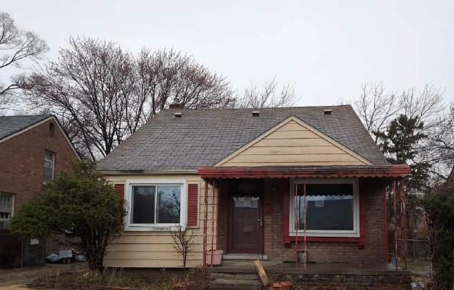 19480 EDINBOROUGH RD  , Detroit, MI 48219 