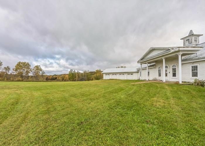 GABRYSZEWSKI RD  , St Johnsville, NY 13452 
