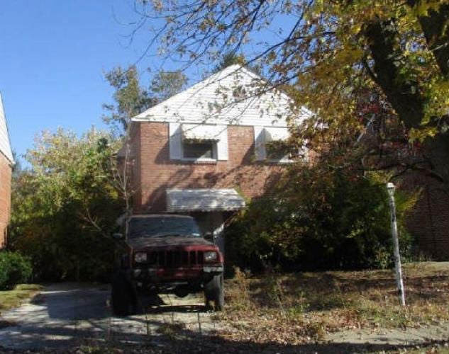 231 E AVON RD  , Chester, PA 19015 
