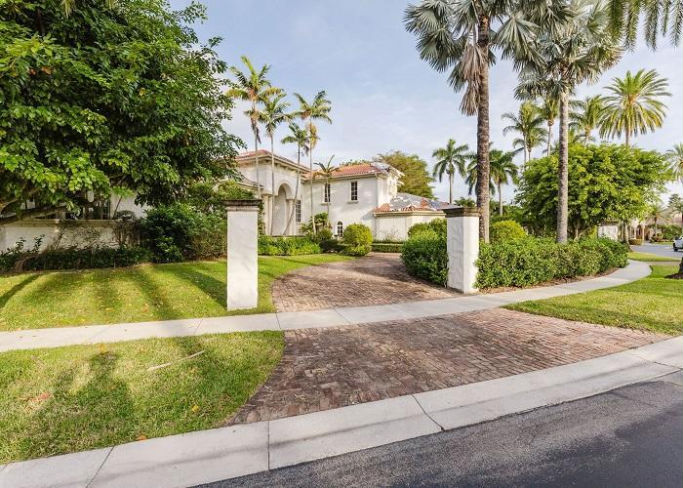 7101 EAGLE TER  , West Palm Beach, FL 33412 