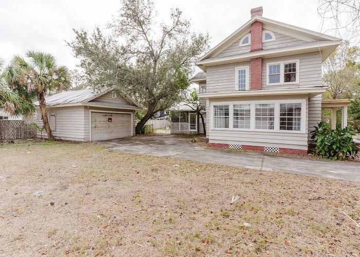 8226 36TH AVE N  , Saint Petersburg, FL 33710 