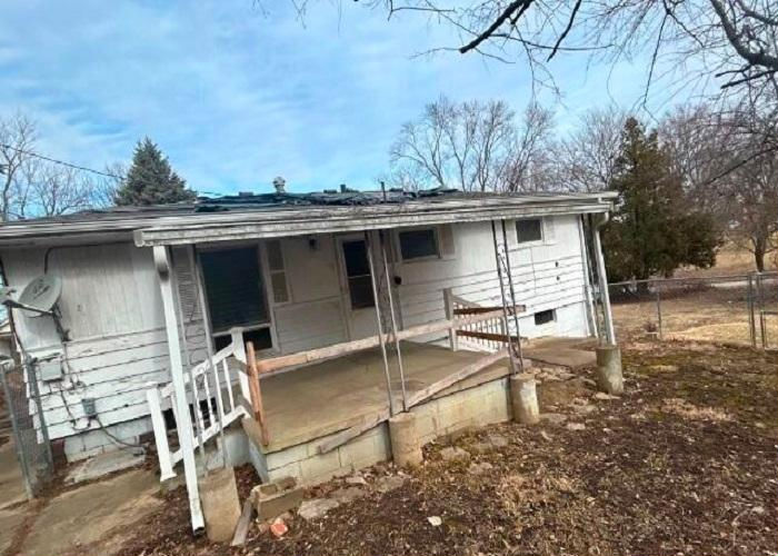 118 NATIONAL AVE  , Danville, IL 61832 
