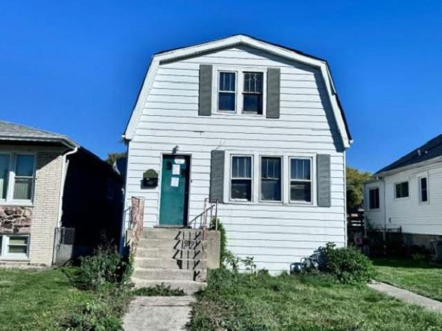 2654 W 98TH PL  , Evergreen Park, IL 60805 