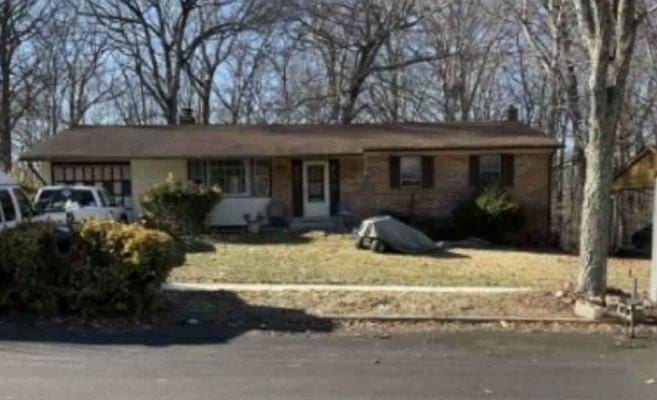 9808 WILLIAMSBURG DR  , Upper Marlboro, MD 20772 