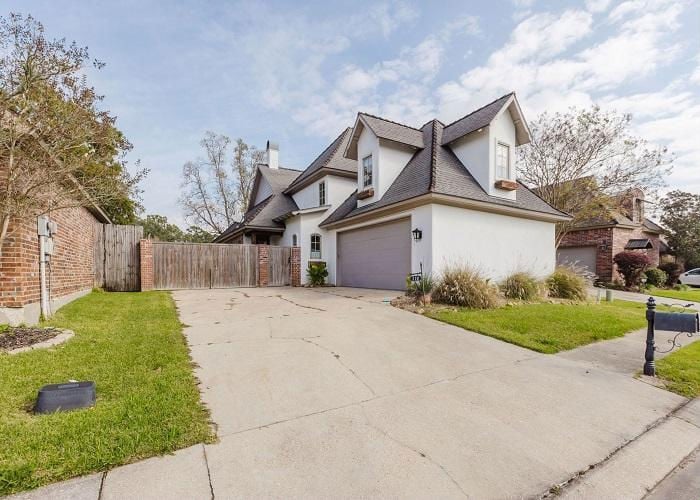 110 CROFT ROW  , Lafayette, LA 70503 