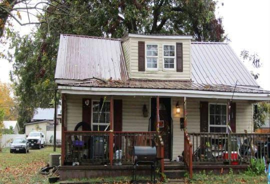 415 GRAY AVE  , Chaffee, MO 63740 