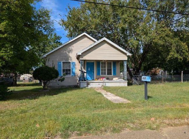 3601 BEECH ST  , Texarkana, AR 71854 