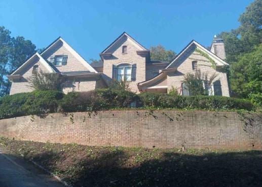 852 OAKTON POND CT NW  , Marietta, GA 30064 