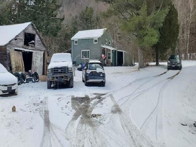 131 MORNING SUN DR  , Schoharie, NY 12157 