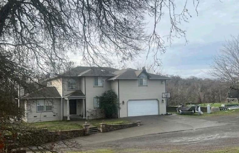 2523 HARTLEY ST  , Lakeport, CA 95453 