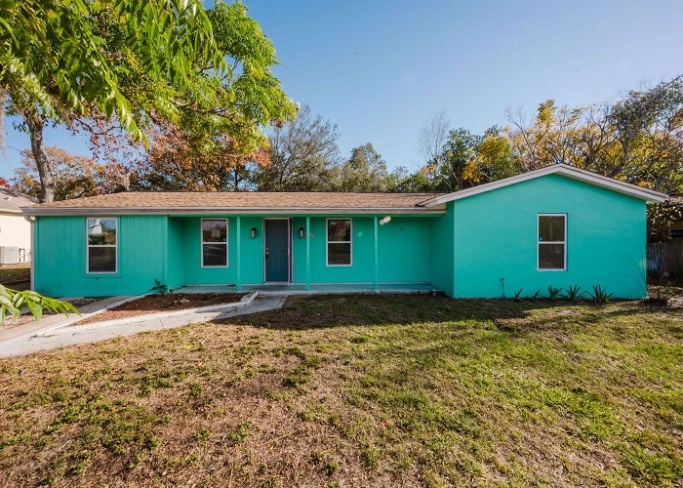 7256 PINEHURST DR  , Spring Hill, FL 34606 