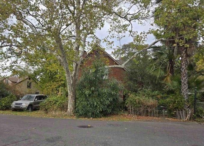 3225 DIGGS PARK DR  , Sacramento, CA 95815 