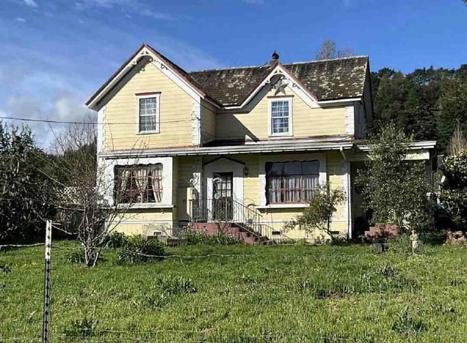 275 ORCHARD PL  , Rio Dell, CA 95562 