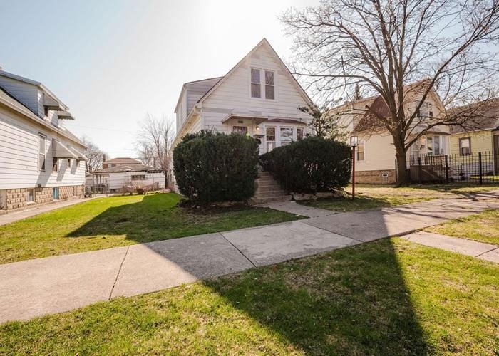 10137 S PEORIA ST  , Chicago, IL 60643 