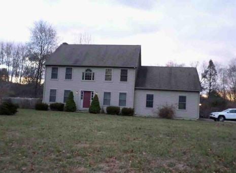 4 VALLEY BROOK RD  , Moodus, CT 06469 