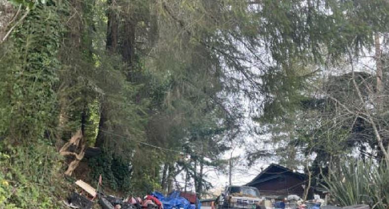 530 WARREN CREEK RD  , Arcata, CA 95521 