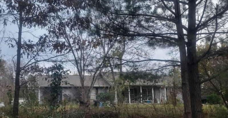 475 COUNTY RD 407  , Clanton, AL 35045 